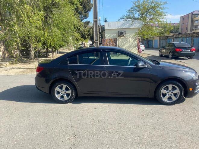 Chevrolet Cruze 2014, 270,000 km - 1.4 л - Sumqayıt