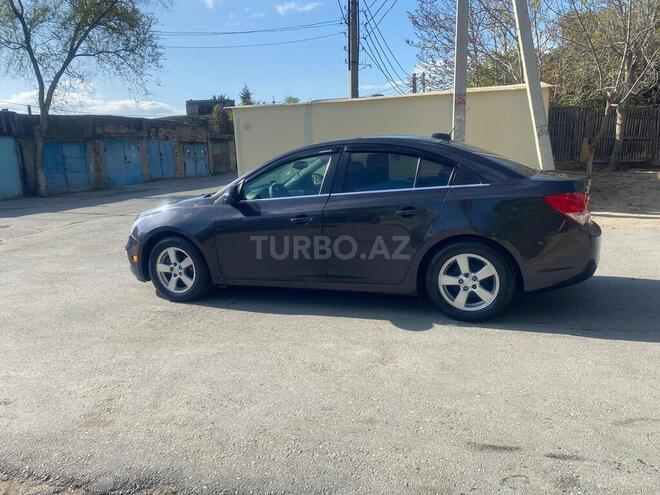 Chevrolet Cruze 2014, 270,000 km - 1.4 л - Sumqayıt