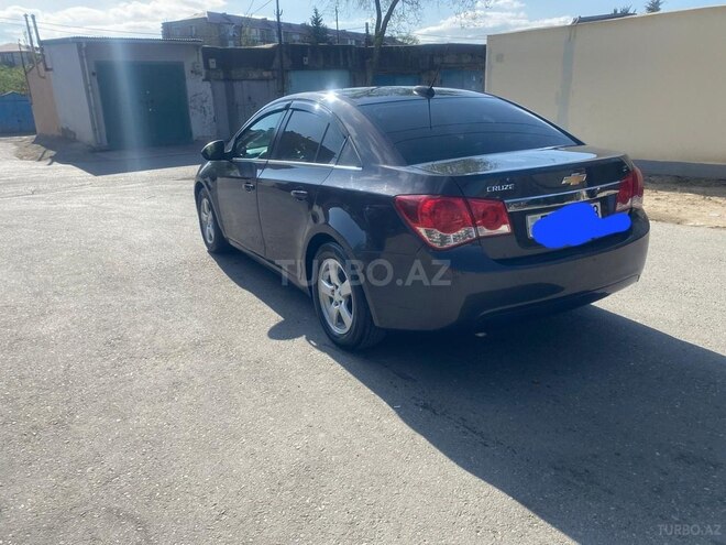 Chevrolet Cruze 2014, 270,000 km - 1.4 л - Sumqayıt