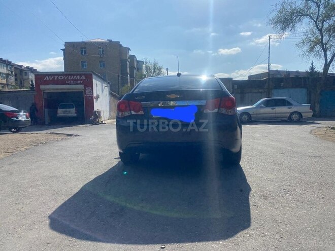 Chevrolet Cruze 2014, 270,000 km - 1.4 л - Sumqayıt