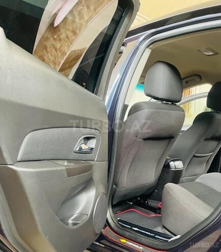 Chevrolet Cruze 2015, 132,000 km - 1.4 l - Xaçmaz