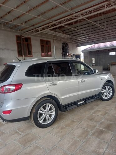 Hyundai Santa Fe 2009, 324,000 km - 2.0 л - Şirvan