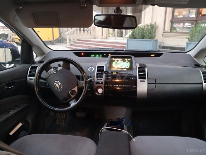 Toyota Prius 2007, 288,000 km - 1.5 l - Bakı