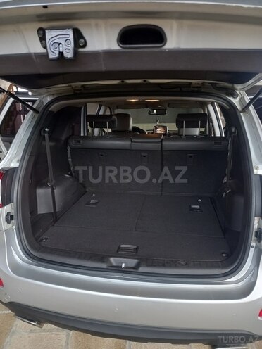 Hyundai Santa Fe 2009, 324,000 km - 2.0 л - Şirvan