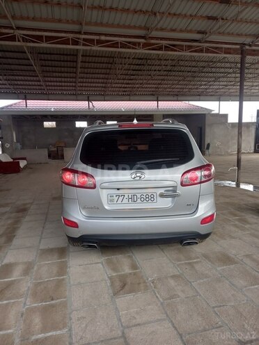 Hyundai Santa Fe 2009, 324,000 km - 2.0 л - Şirvan