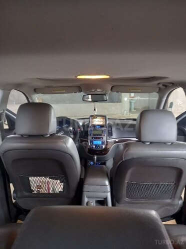 Hyundai Santa Fe 2009, 324,000 km - 2.0 л - Şirvan