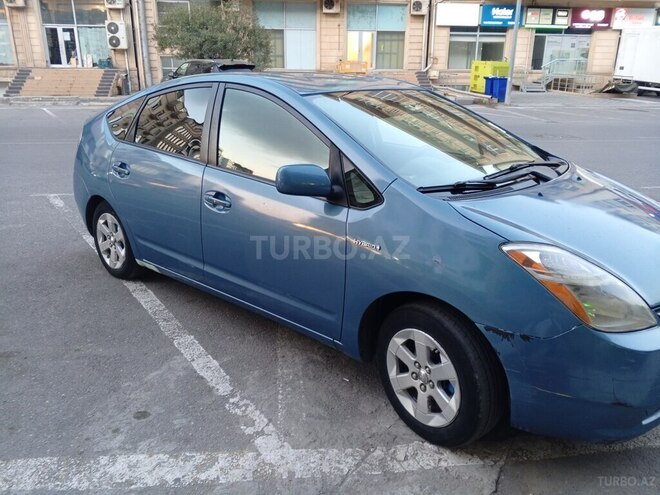 Toyota Prius 2007, 288,000 km - 1.5 l - Bakı