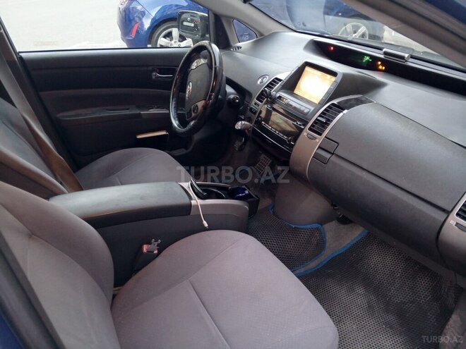 Toyota Prius 2007, 288,000 km - 1.5 l - Bakı