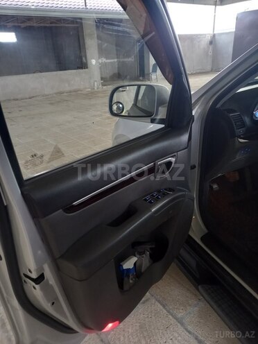 Hyundai Santa Fe 2009, 324,000 km - 2.0 л - Şirvan