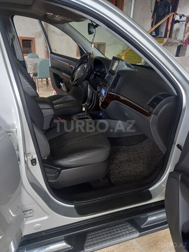 Hyundai Santa Fe 2009, 324,000 km - 2.0 л - Şirvan