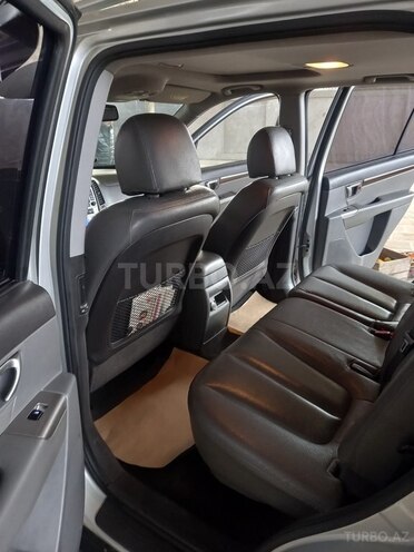 Hyundai Santa Fe 2009, 324,000 km - 2.0 л - Şirvan