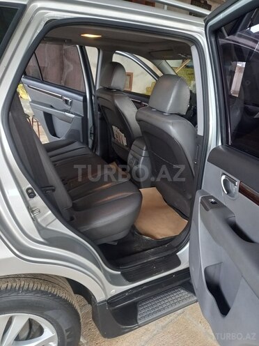 Hyundai Santa Fe 2009, 324,000 km - 2.0 л - Şirvan