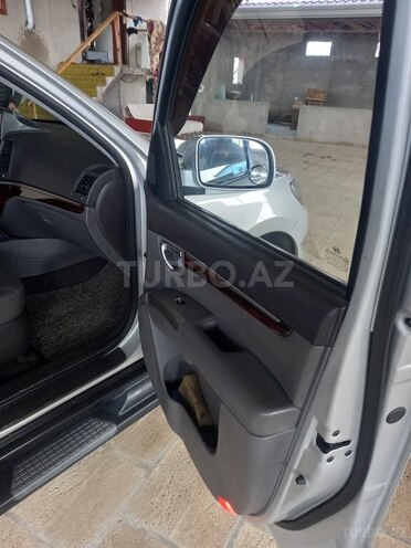Hyundai Santa Fe 2009, 324,000 km - 2.0 л - Şirvan