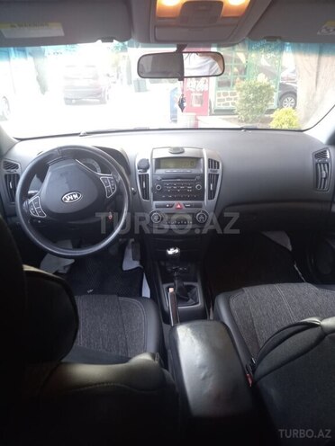 Kia Ceed 2007, 257,000 km - 1.4 л - Bakı