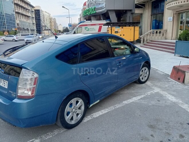 Toyota Prius 2007, 288,000 km - 1.5 l - Bakı