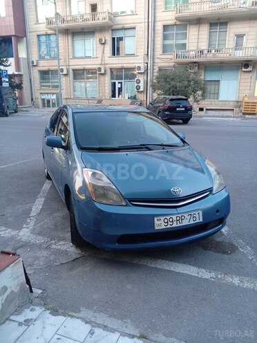 Toyota Prius 2007, 288,000 km - 1.5 l - Bakı