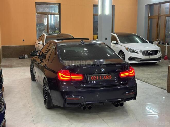 BMW 328 2016, 182,226 km - 2.0 l - Xırdalan