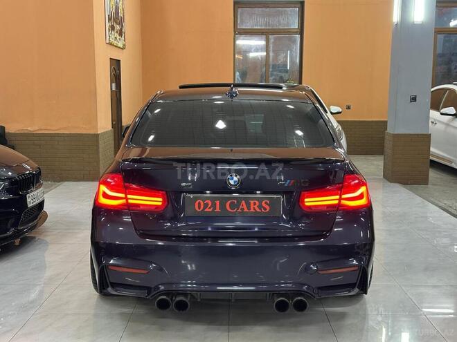 BMW 328 2016, 182,226 km - 2.0 l - Xırdalan