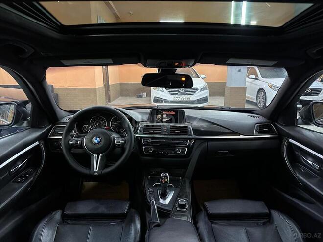 BMW 328 2016, 182,226 km - 2.0 l - Xırdalan