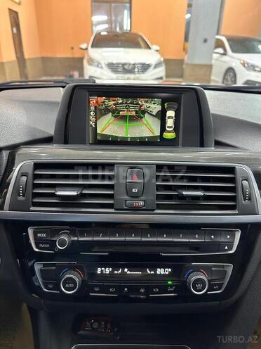 BMW 328 2016, 182,226 km - 2.0 l - Xırdalan
