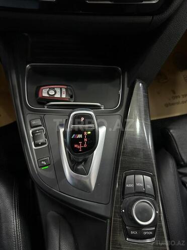 BMW 328 2016, 182,226 km - 2.0 l - Xırdalan