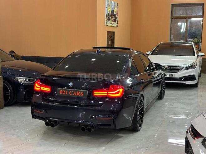 BMW 328 2016, 182,226 km - 2.0 l - Xırdalan