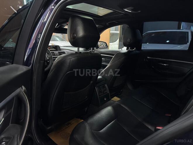 BMW 328 2016, 182,226 km - 2.0 l - Xırdalan