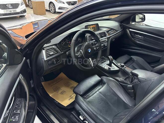 BMW 328 2016, 182,226 km - 2.0 l - Xırdalan