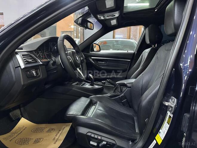 BMW 328 2016, 182,226 km - 2.0 l - Xırdalan
