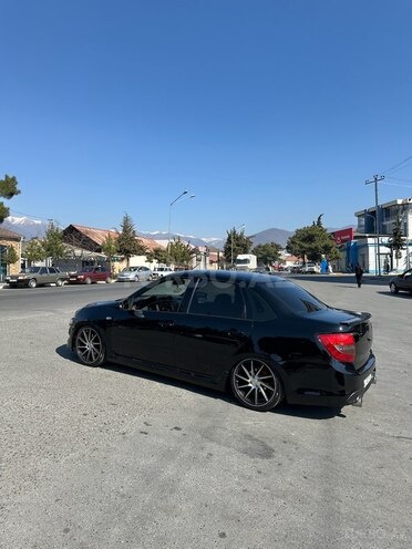 LADA (VAZ) Granta 2014, 179,000 km - 1.6 l - Zaqatala