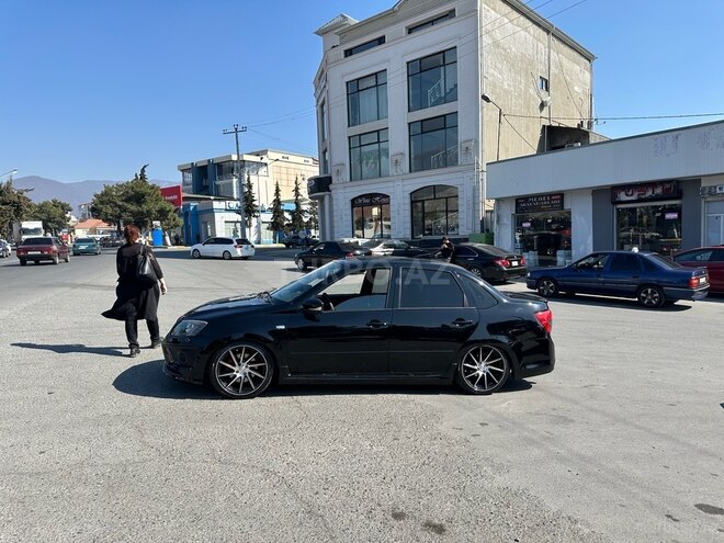 LADA (VAZ) Granta 2014, 179,000 km - 1.6 l - Zaqatala