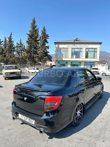 LADA (VAZ) Granta 2014, 179,000 km - 1.6 l - Zaqatala