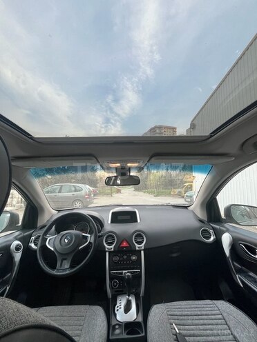 Renault  2008, 239,557 km - 2.5 l - Bakı