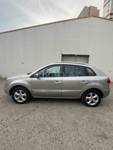 Renault  2008, 239,557 km - 2.5 l - Bakı