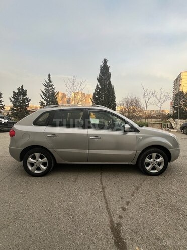Renault  2008, 239,557 km - 2.5 l - Bakı