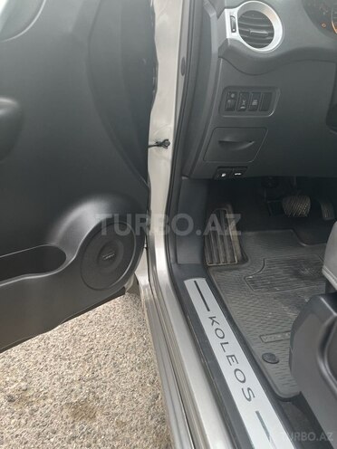 Renault  2008, 239,557 km - 2.5 l - Bakı