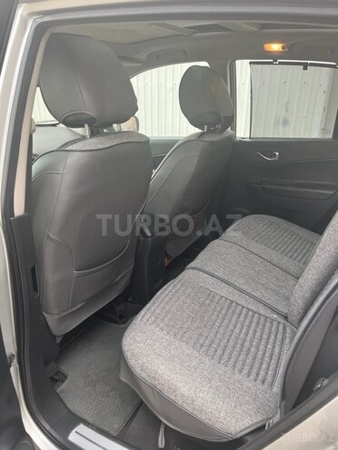 Renault  2008, 239,557 km - 2.5 l - Bakı