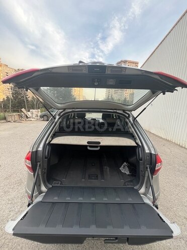 Renault  2008, 239,557 km - 2.5 l - Bakı