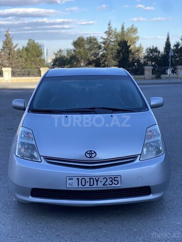 Toyota Prius 2007, 316,000 km - 1.5 l - Bakı