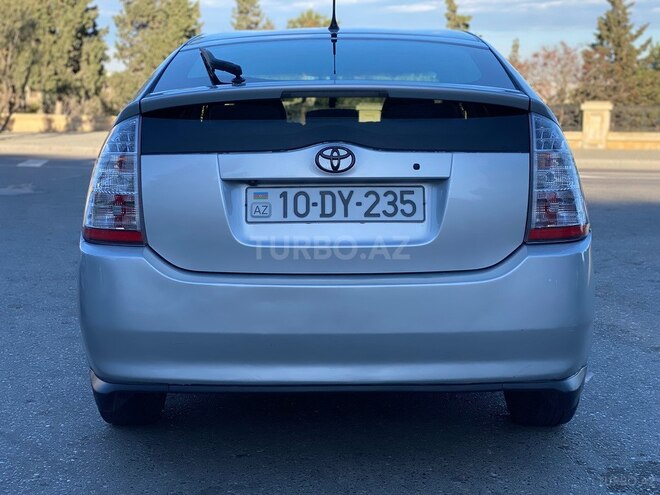 Toyota Prius 2007, 316,000 km - 1.5 l - Bakı