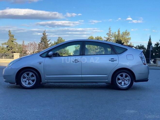 Toyota Prius 2007, 316,000 km - 1.5 l - Bakı