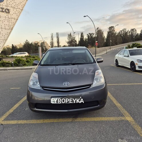 Toyota Prius 2008, 269,000 km - 1.5 l - Bakı