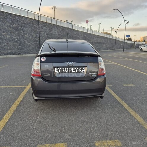 Toyota Prius 2008, 269,000 km - 1.5 l - Bakı