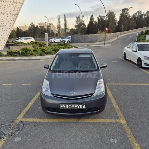 Toyota Prius 2008, 269,000 km - 1.5 l - Bakı