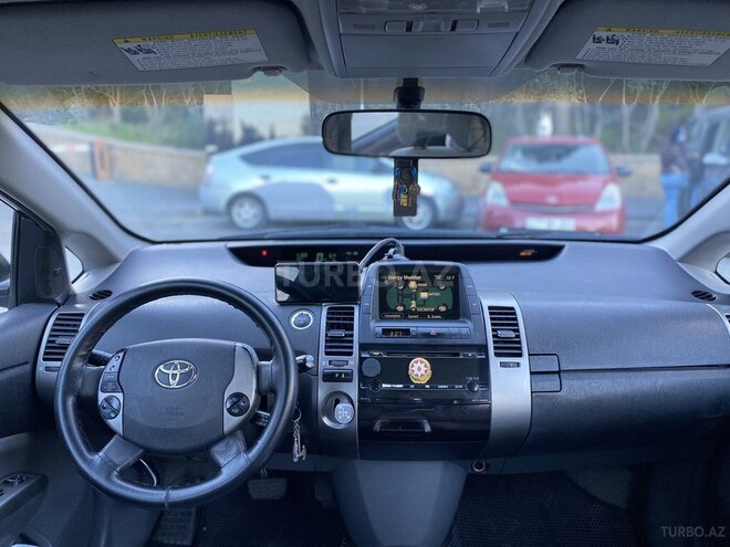 Toyota Prius 2007, 316,000 km - 1.5 l - Bakı