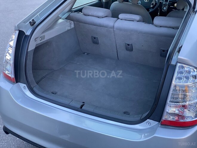 Toyota Prius 2007, 316,000 km - 1.5 l - Bakı