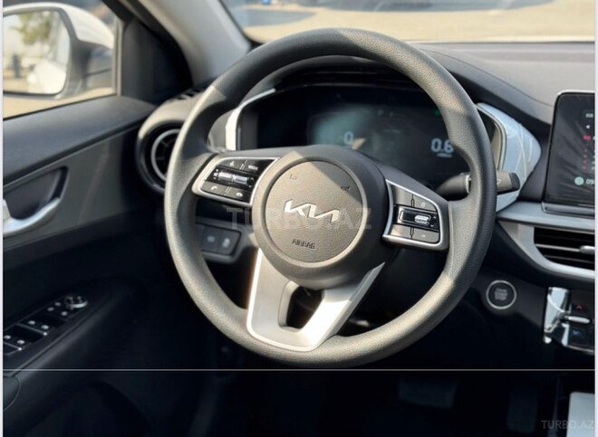 Kia K3 2025, 0 km - 1.5 l - Bakı