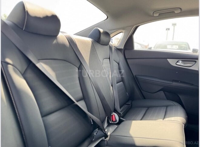 Kia K3 2025, 0 km - 1.5 l - Bakı