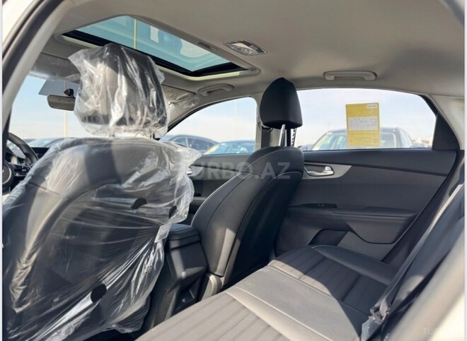 Kia K3 2025, 0 km - 1.5 l - Bakı