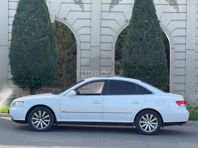 Hyundai Grandeur 2009, 251,100 km - 2.7 l - Gəncə